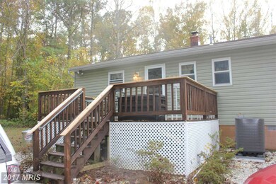 45965 Fairfax Ln, Great Mills, MD 20634 - photo 2