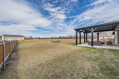140 Katy Ranch Dr, Weatherford, TX 76085 - photo 5