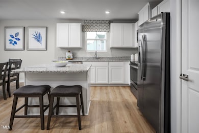 4070 Moth Trail, Bailey, NC 27807 - photo 5