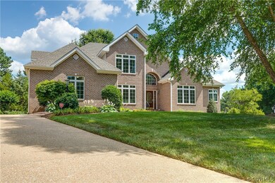 12129 Morestead Ct, Glen Allen, VA 23059 - photo 4