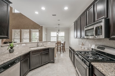 4027 Addison Ranch Ln, Fulshear, TX 77441 - photo 2