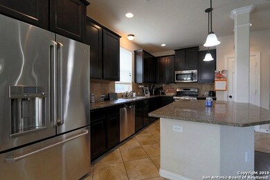 25002 Buttermilk Ln, San Antonio, TX 78255 - photo 5