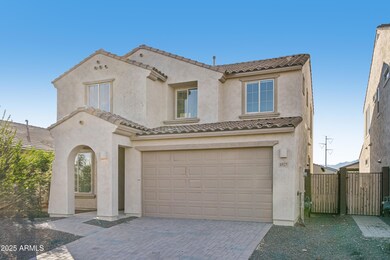 6921 W Gwen St, Laveen, AZ 85339 - photo 7