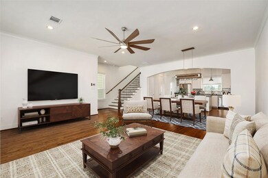 829 Wakefield Dr unit A, Houston, TX 77018 - photo 3