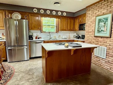 496 Roberts Rd, Noxapater, MS 39346 - photo 6