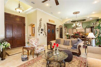 3607 Tigris, Edinburg, TX 78539 - photo 3