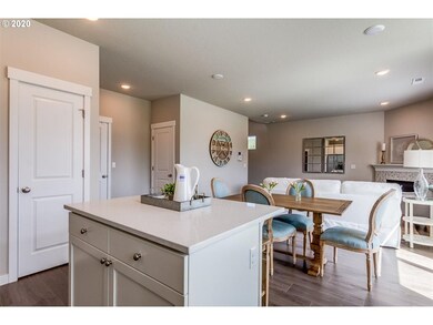 1018 NE Buckthorn Dr unit LOT34, Estacada, OR 97023 - photo 7