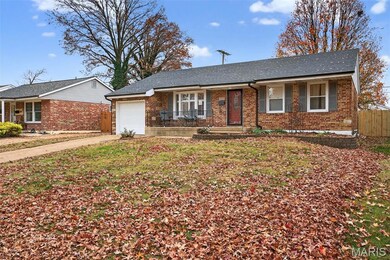 3900 Louis St, Saint Louis, MO 63116 - photo 2