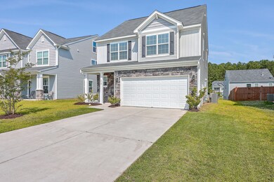 510 Lateleaf Dr, Moncks Corner, SC 29461 - photo 2