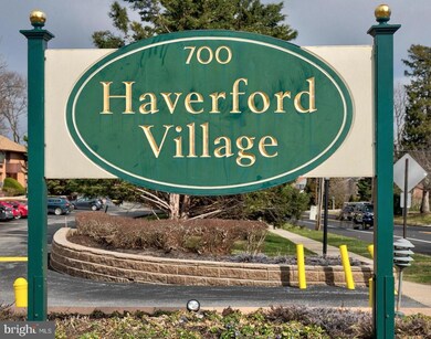 629 Village Heritage unit 629, Ardmore, PA 19003 - photo 2