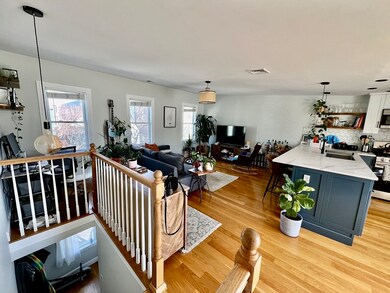 617-619 E 2nd St unit 3, Boston, MA 02127 - photo 2