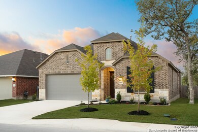 12040 Jones Ranch, San Antonio, TX 78254 - photo 2