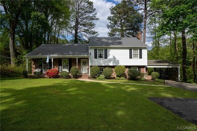 3201 Scherer Dr, North Chesterfield, VA 23235 - photo 2