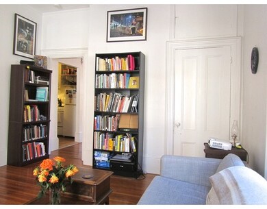 18 Shepard St unit 18-1, Cambridge, MA 02138 - photo 4