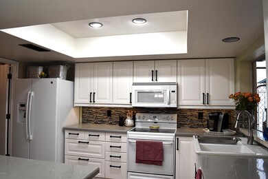 Kitchen Lighting