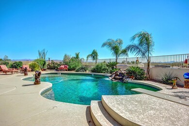 21075 W Date Creek Rd, Wickenburg, AZ 85390 - photo 4