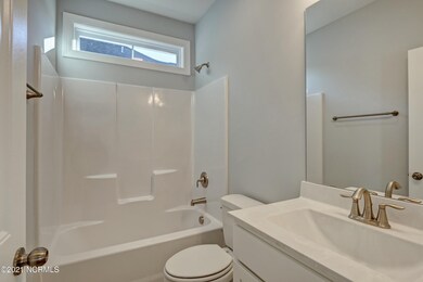 Seagrass I - Craftsman Hardi -  1646 Fer