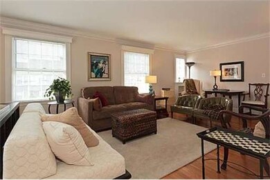 34 Foster Rd unit 2, Belmont, MA 02478 - photo 4