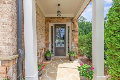 4448 Huffman Dr NE, Marietta, GA 30062 - photo 3