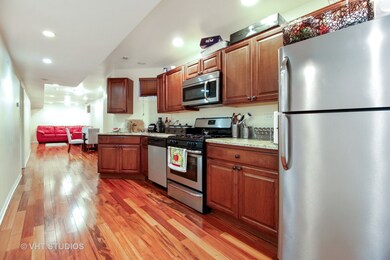 4627 S Langley Ave unit A, Chicago, IL 60653 - photo 5