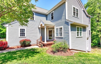 3 Arbor Ct, Burlington, MA 01803 - photo 2