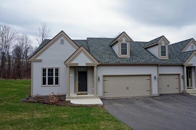 11 Rails End Rd unit 11, Southwick, MA 01077 - photo 2