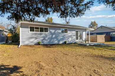 1626 S Xavier St, Denver, CO 80219 - photo 4