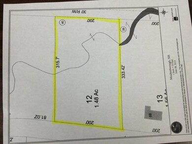 12 Summit View Dr, Moultonborough, NH 03254 - photo 4