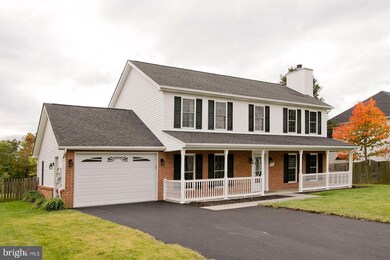 105 Driftwood Dr, Stephens City, VA 22655 - photo 2