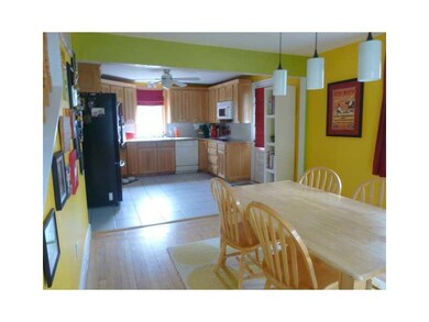 Dining Room.