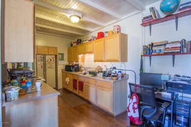 Front Unit Kitchen