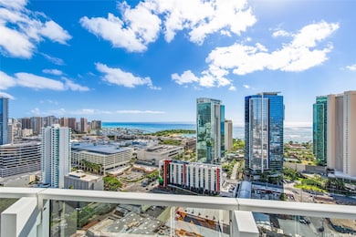 Moana Pacific unit I3507, Honolulu, HI 96814 - photo 6