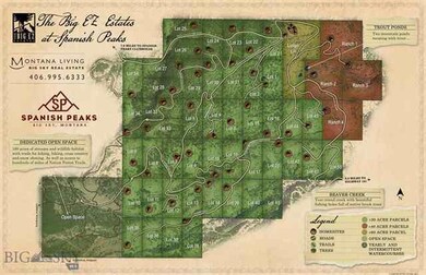 Big EZ Lot 16, Big Sky, MT 59716 - photo 7
