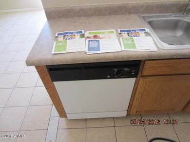 Dishwasher