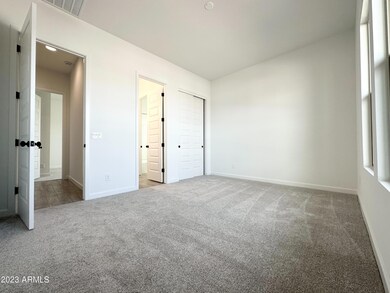 6 - Bed 2