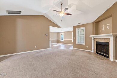 235 Highcroft Cir, Benson, NC 27504 - photo 5