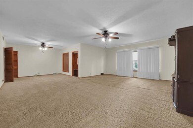 Large Living Room