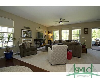 Den/Family/Great Room.