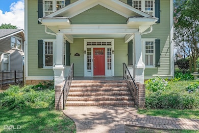 836 Jefferson Place, Shreveport, LA 71104 - photo 3