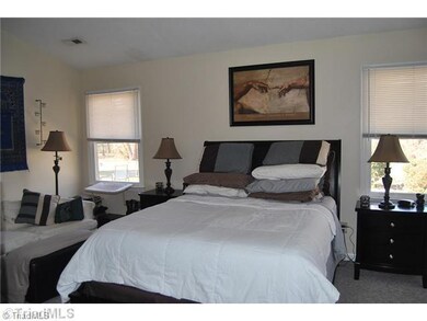 Master Bedroom.