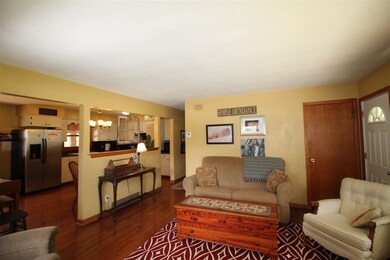 851 W Happy Hollow Rd, Janesville, WI 53546 - photo 7