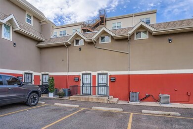 714 E 18th Ave unit 2, Denver, CO 80203 - photo 2