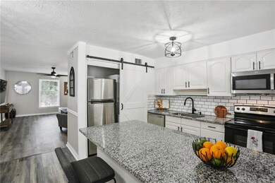 6700 Roswell Rd NW unit 32C, Atlanta, GA 30342 - photo 5