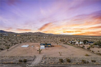 60776 Aberdeen Dr, Joshua Tree, CA 92252 - photo 3