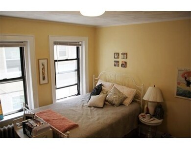 1468 Commonwealth Ave unit 2, Brighton, MA 02135 - photo 3