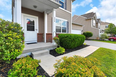 356 Hanton Way Columbus Ohio 43213-4