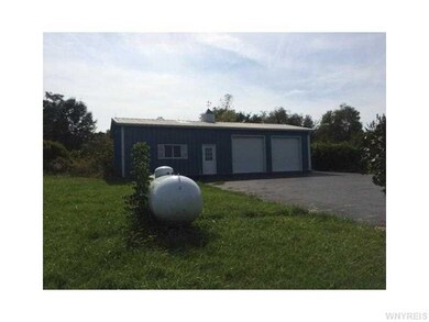 Outbuilding
