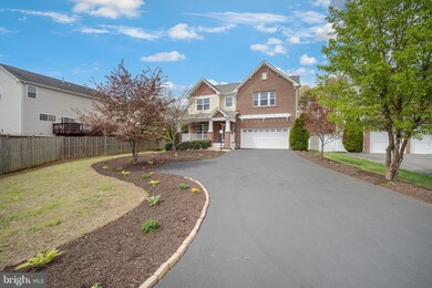 4274 Meyers Rd, Triangle, VA 22172 - photo 5