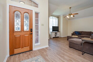 8022 Shangrila Ln, Houston, TX 77095 - photo 5