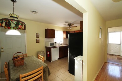 Combo View